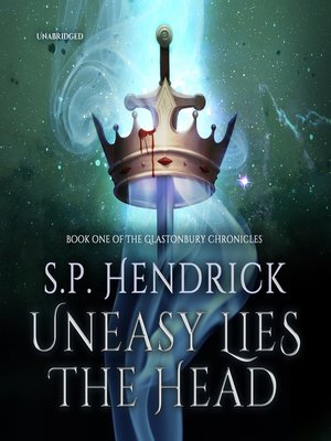 Uneasy Lies the Head - Audiobook